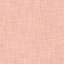 Spring Boho Girls Leinen Rose Reststück 0,80 M